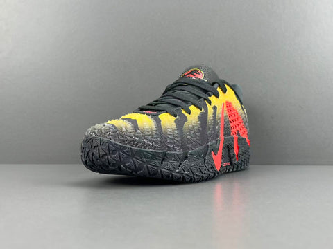 Nike Ja 3 'Jurassic Park'