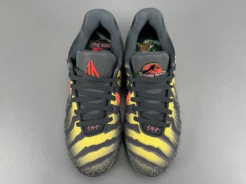 Nike Ja 3 'Jurassic Park'