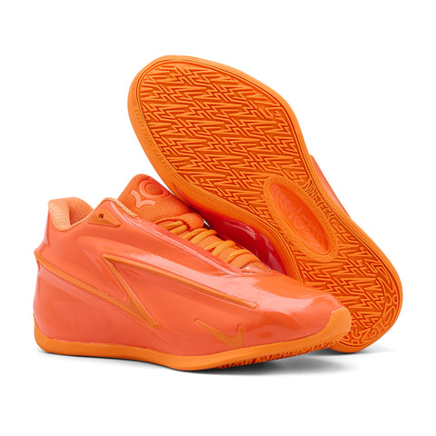 Nike KD 19 'Orange Crush'