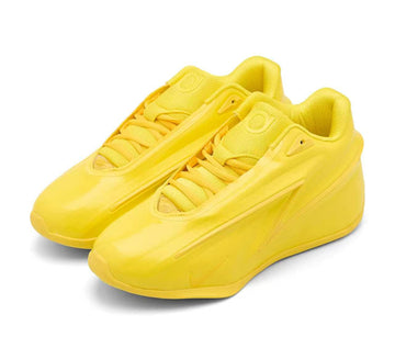 Nike KD 19 'Yellow'
