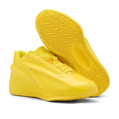 Nike KD 19 'Yellow'