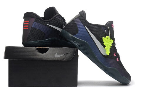 Nike Kobe 11 'Invisibility Cloak'