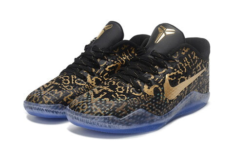 Nike Kobe 11 'Mamba Day'