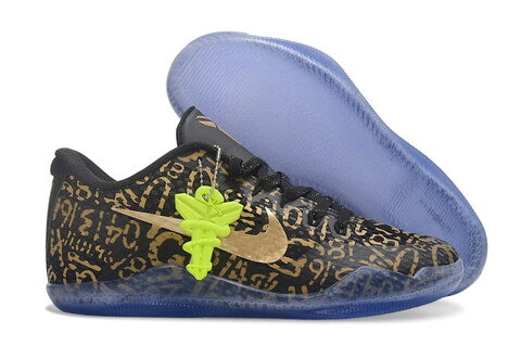 Nike Kobe 11 'Mamba Day'