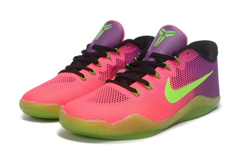 Nike Kobe 11 'Mambacurial'