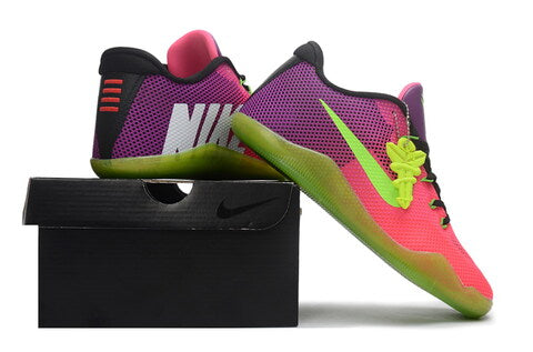 Nike Kobe 11 'Mambacurial'