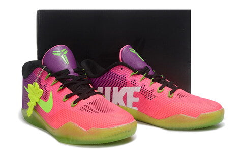 Nike Kobe 11 'Mambacurial'