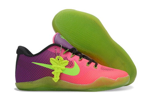 Nike Kobe 11 'Mambacurial'