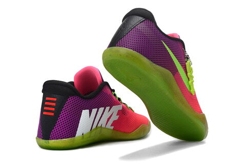Nike Kobe 11 'Mambacurial'