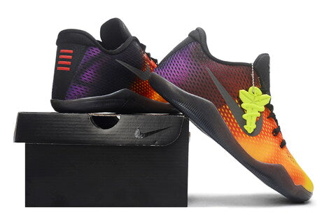 Nike Kobe 11 Low 'Sunset'
