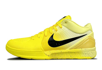 Nike Kobe 4 Protro CHBL 'Lightning' Big