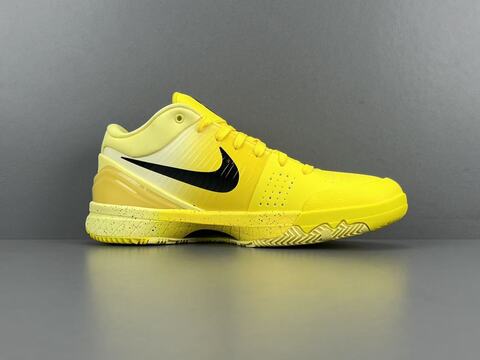 Nike Kobe 4 Protro CHBL 'Lightning' Big