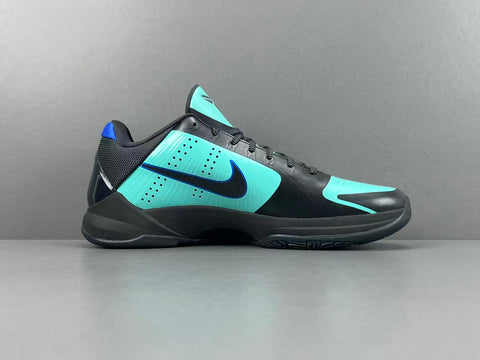 Nike Kobe 5 Protro EYBL 'The Academy' PE Big
