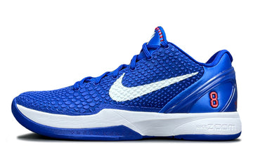 Nike Kobe 6 Protro 'Dodgers' Big