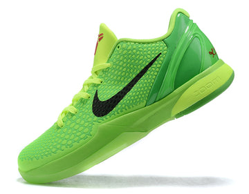 Nike Kobe 6 Protro 'Grinch' Big