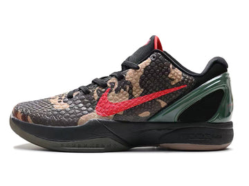 Nike Kobe 6 Protro 'Italian Camo' Big