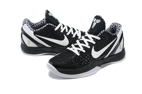 Nike Kobe 6 Protro 'Mambacita' Big
