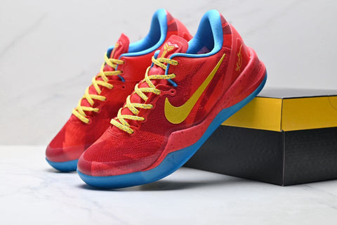 Nike Kobe 8 Protro 'Year of the Horse'