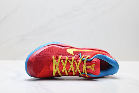 Nike Kobe 8 Protro 'Year of the Horse'