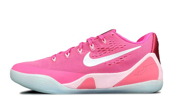 Nike Kobe 9 EM Protro 'Think Pink' Big