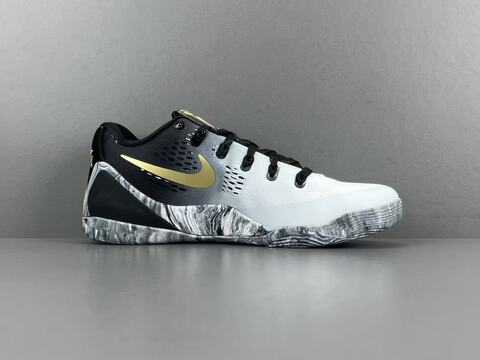 Nike Kobe 9 EM 'Mambacita' Big