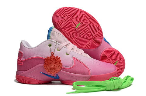 Nike LeBron 22 'I Promise'