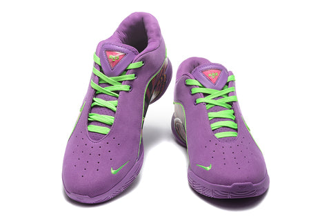 Nike LeBron 22 'Purple'