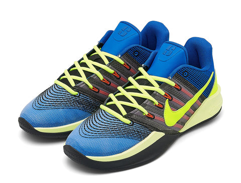 Nike Sabrina 3 'Blue Yellow'