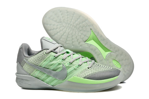 Nike Sabrina 3 'Clay Green/Seafoam'