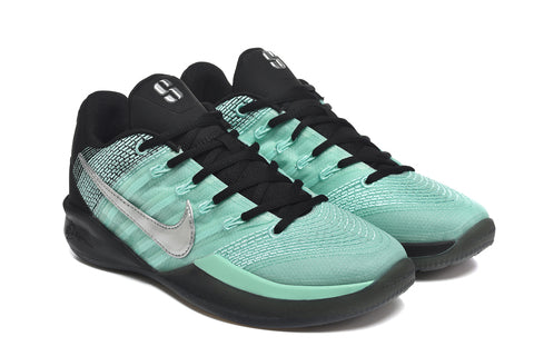 Nike Sabrina 3 'Green/Black'