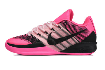 Nike Sabrina 3 'Purple Pink'
