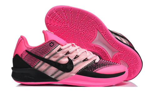 Nike Sabrina 3 'Purple Pink'