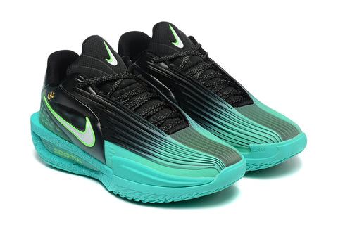 Nike Zoom GT Cut 3 Turbo 'Green/Black'