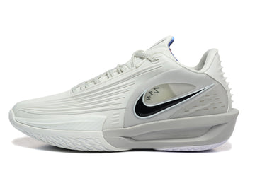 Nike Zoom GT Cut 3 Turbo 'White/Grey'