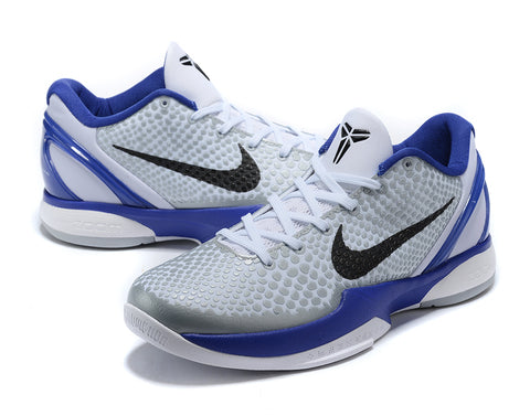 Nike Zoom Kobe 6 'Concord'