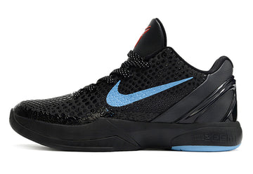 Nike Zoom Kobe 6 'Dark Knight' Big