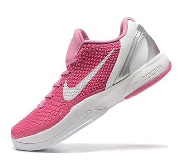 Nike Zoom Kobe 6 Protro 'Think Pink' Big