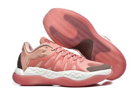 PUMA Hali 1 'Hibiscus'