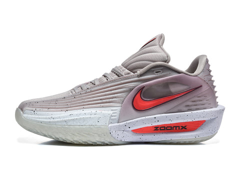 Reed Sheppard x Nike Air Zoom GT Cut 3 Turbo 'Platinum Violet'