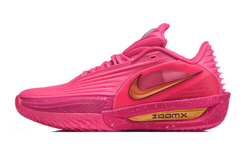 Rob Dillingham x Nike GT Cut 3 Turbo PE 'Pink'