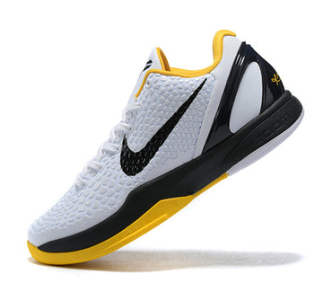 Nike Zoom Kobe 6 'Steelers' Big