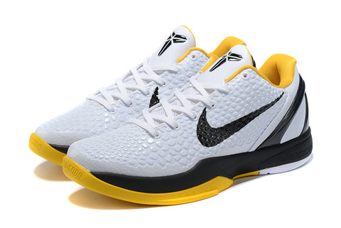 Nike Zoom Kobe 6 'Steelers' Big