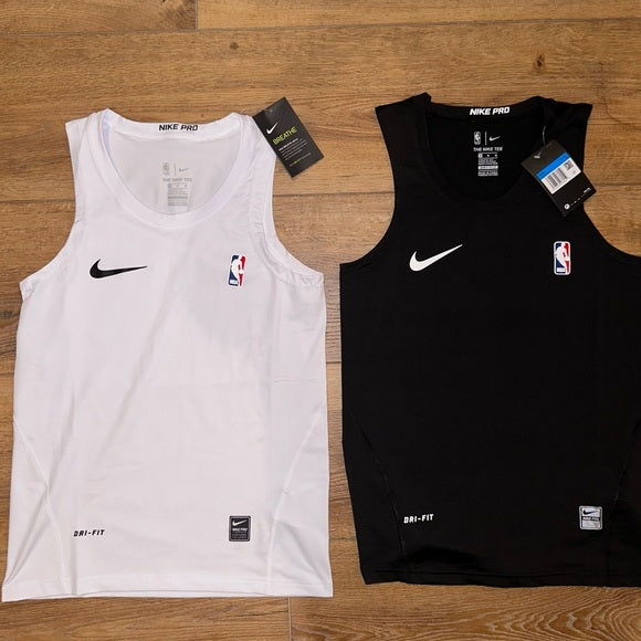 NBA Dry-Fit Tank Top  "under jersey "