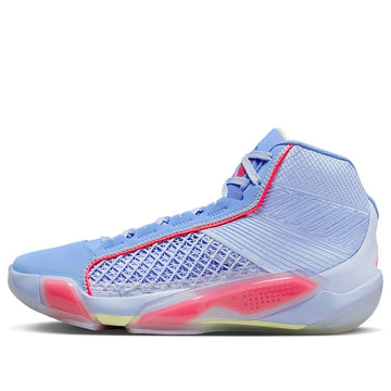 Air Jordan 38 'Light Marine'
