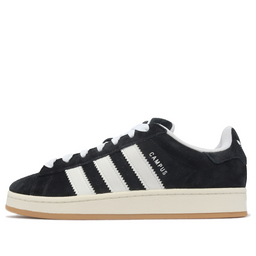 adidas-Campus 00s 'Black White Gum'