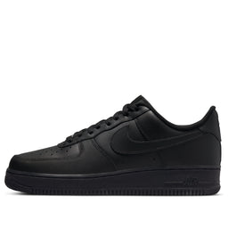 Nike Air Force 1 Low '07 'Triple Black'