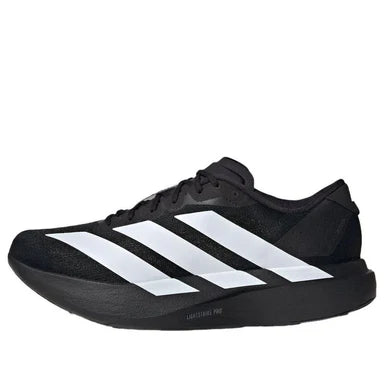Adidas Adizero EVO SL  'Black White'