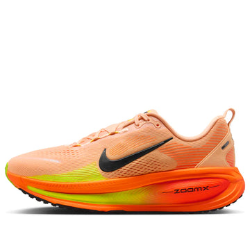 Nike-Air Zoom Vomero 18 'Orange Chalk Black Volt'