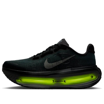 Nike-Air Zoom Vomero Premium 'Black Volt'