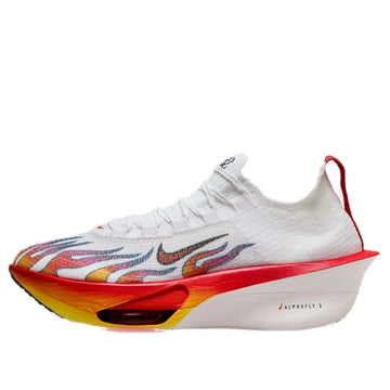 Nike-Air Zoom Alphafly NEXT% 3 Premium 'Ekiden Pack'
